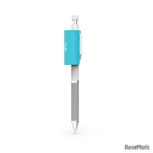 勉強したくなる魔法のペン「Penbe（ペンビー）」