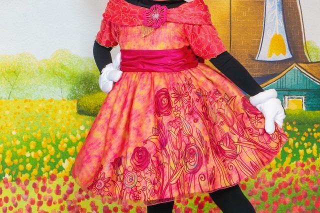 3月2日は“ミニーの日”！