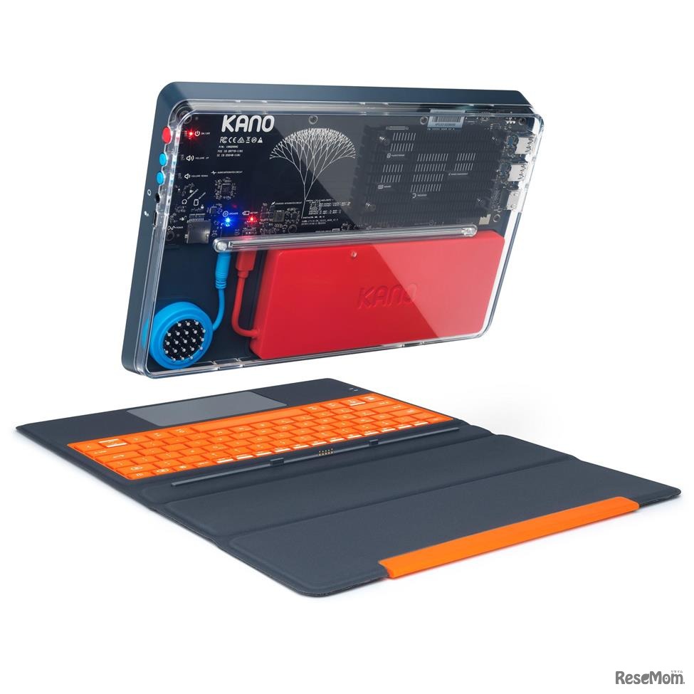 Kano PC