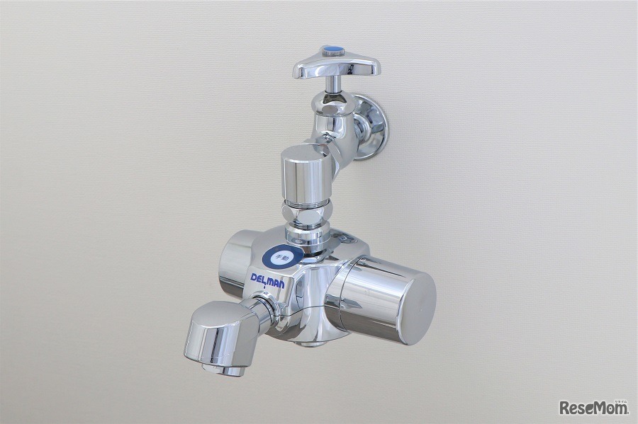 デルマンHS-72（施工後）