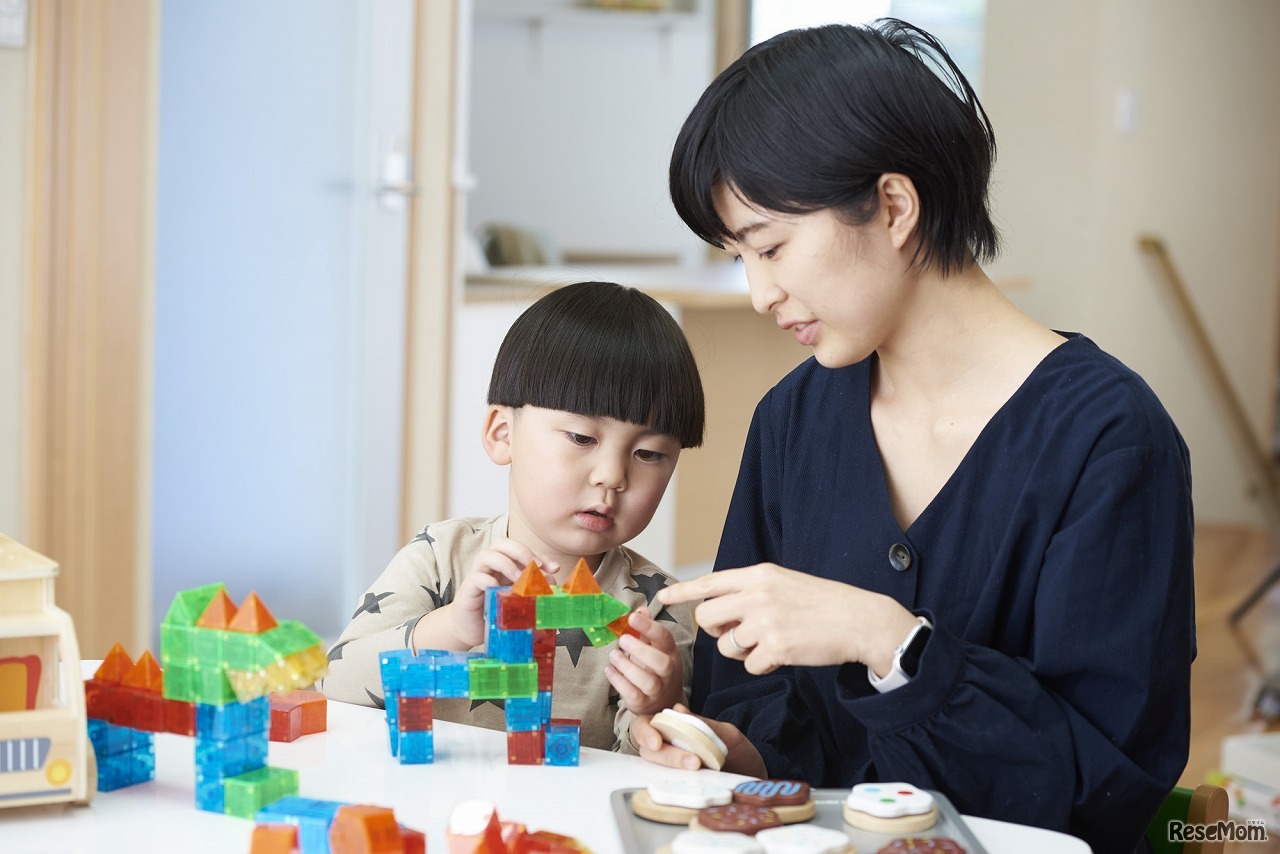 発達支援の専門施設「こころの発達研究所LIBO」4月設立