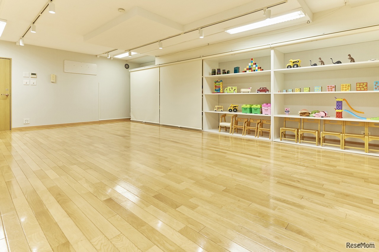 発達支援の専門施設「こころの発達研究所LIBO」4月設立