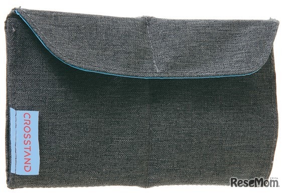 クロスタンド（グレー）