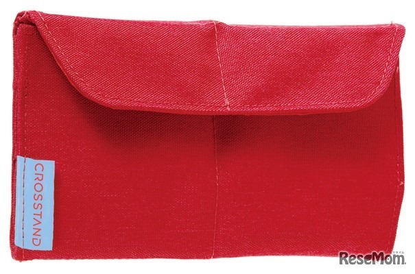 クロスタンド（レッド）