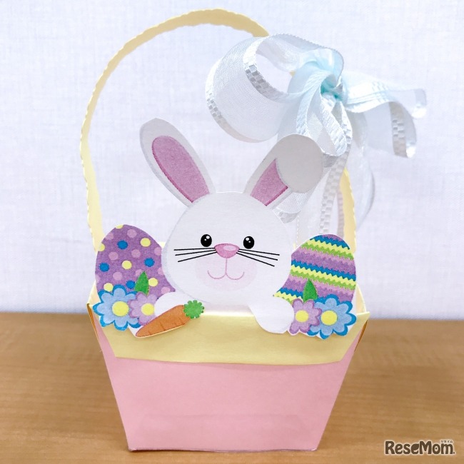 海外で親しまれているイースターやセント・パトリック・デーを体験（2020年のもの）