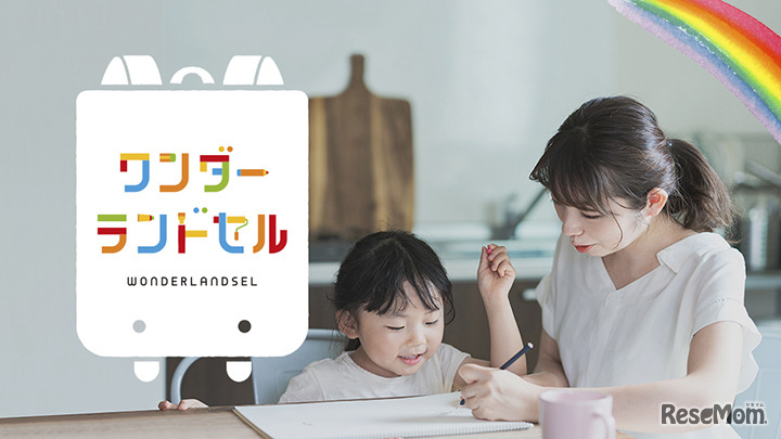 池田屋 ワンダーランドセル