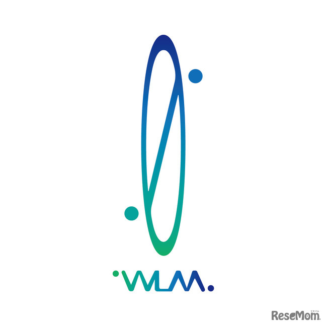 アプリを提供している企業、World Life Mappingのロゴ