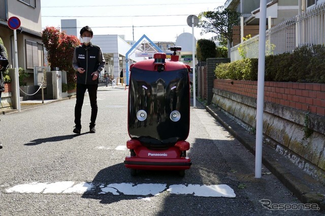 一時停止に対しても確実に停止、安全を確認してから再スタートする