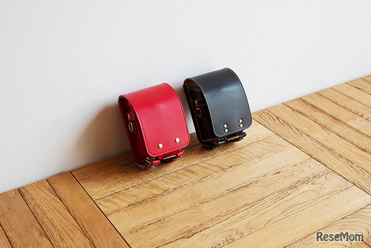 ミニチュアランドセル