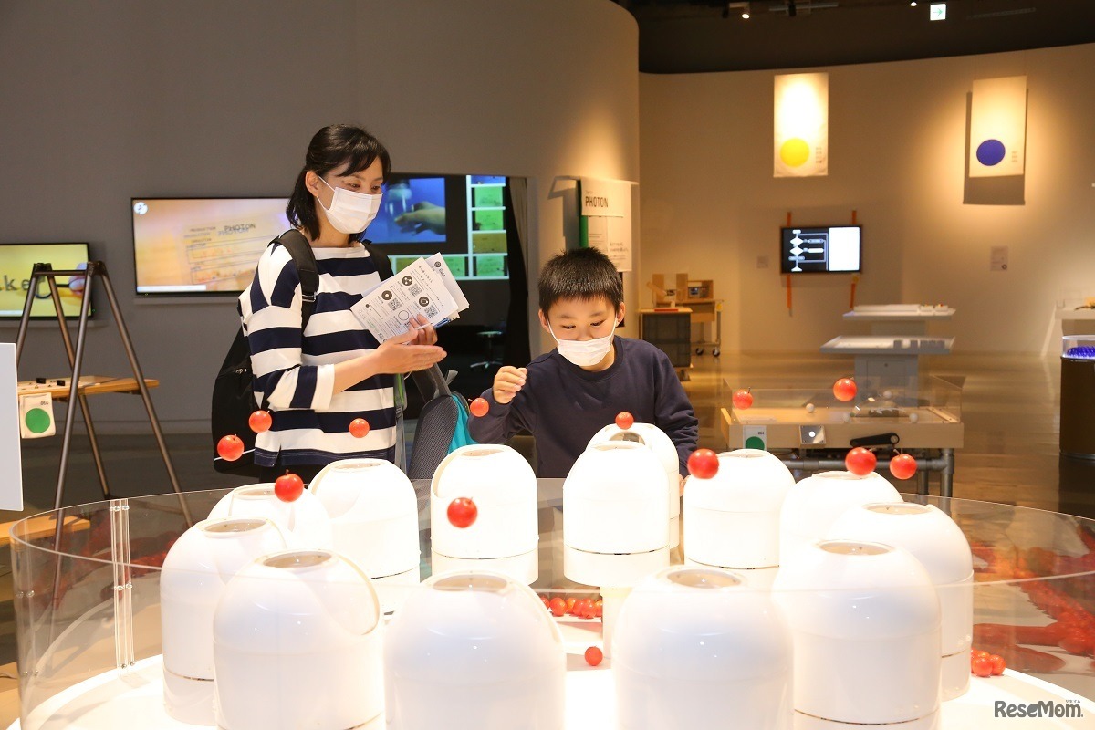 ASTRO（アストロ）のfloatio