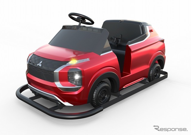 ミツビシ・エンゲルベルク・ツアラー