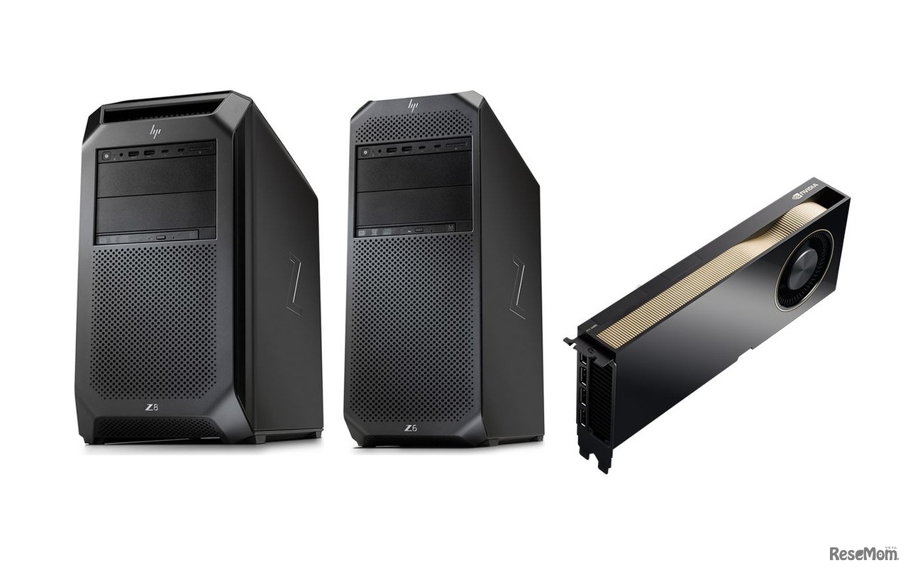 教育機関向けアカデミックモデルとなるディープラーニング推奨ワークステーション