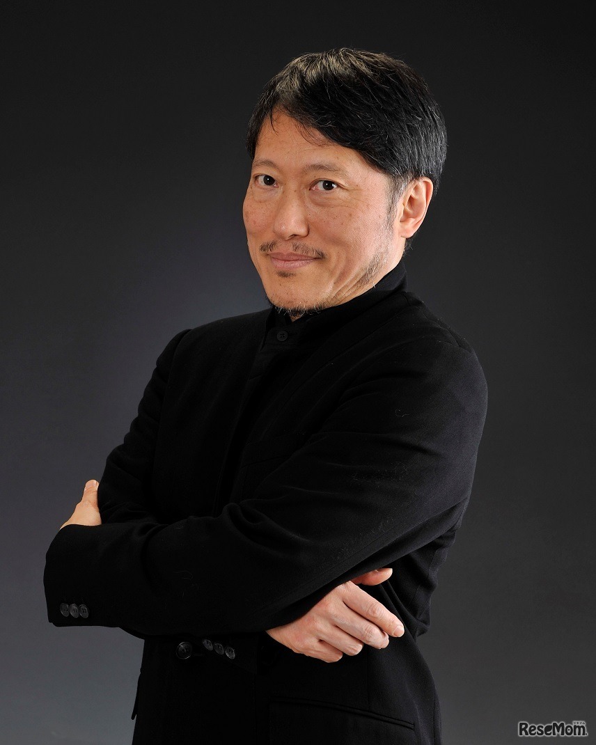 岩村力（指揮） (c) Naoyasu Uema