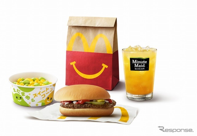 ハッピーセット