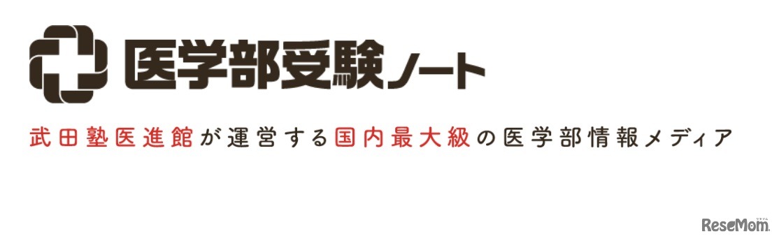 医学部受験ノート