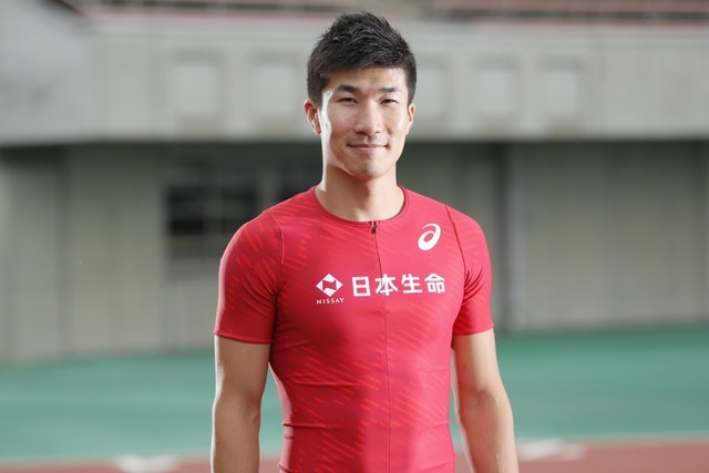 桐生祥秀が直接指導！小・中学生対象のオンラインスクールを開催