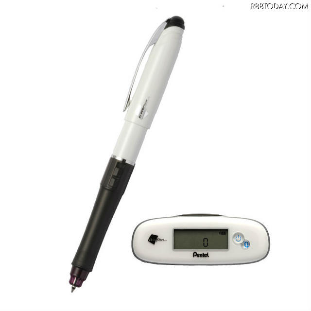 「airpenPocket++（エアペンポケットプラス）」