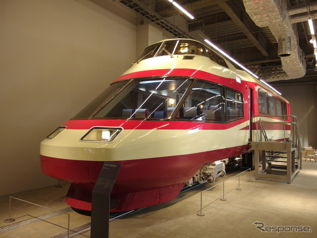 10000形HiSE（3月26日内覧会）