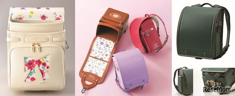 2022 京王のランドセル