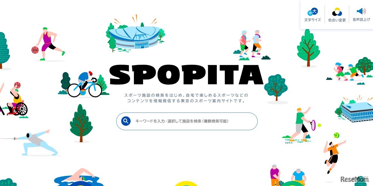 SPOPITA