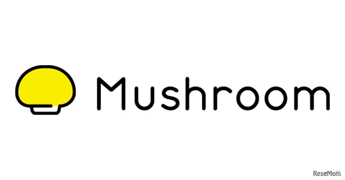 総合型選抜の専門動画配信サービス「Mushroom」