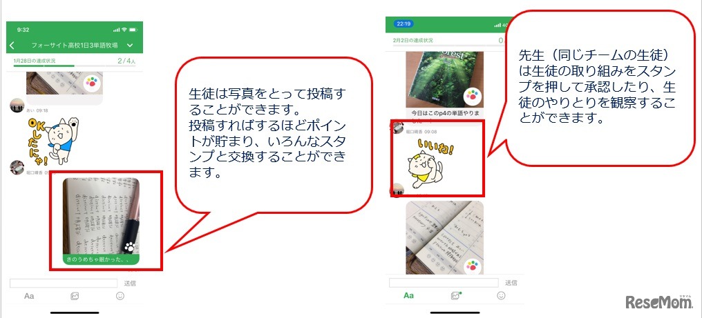「みんチャレ」と「フォーサイト手帳」が連携した公式チャレンジ企画「ちょいチャレ！」