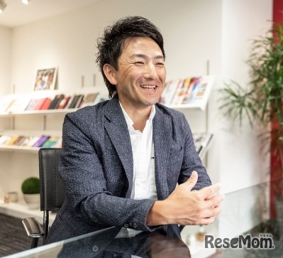 講師：伊藤手帳 代表取締役社長 伊藤亮仁氏