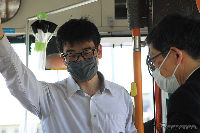 埼玉工業大学 工学部情報システム学科 渡部大志教授（埼玉工業大学自動運転技術開発センター長）