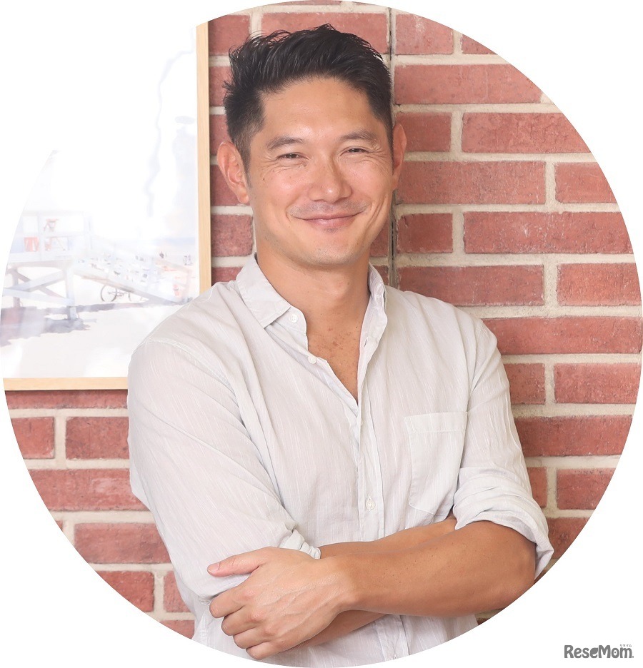 渡辺健介氏（デルタスタジオ代表）