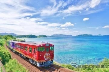 京都鉄博で展示される『○○のはなし』