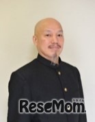 山本光二郎さん（コンドルズ）