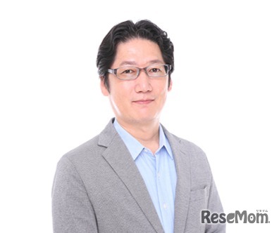 カリキュラムを監修した田中康平氏