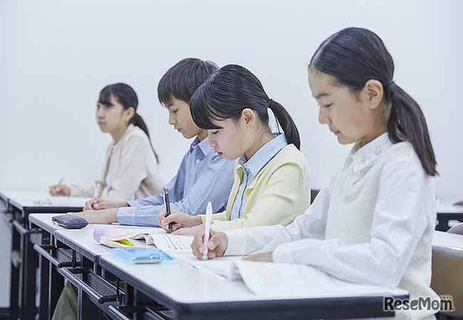 Z会公開実力テスト