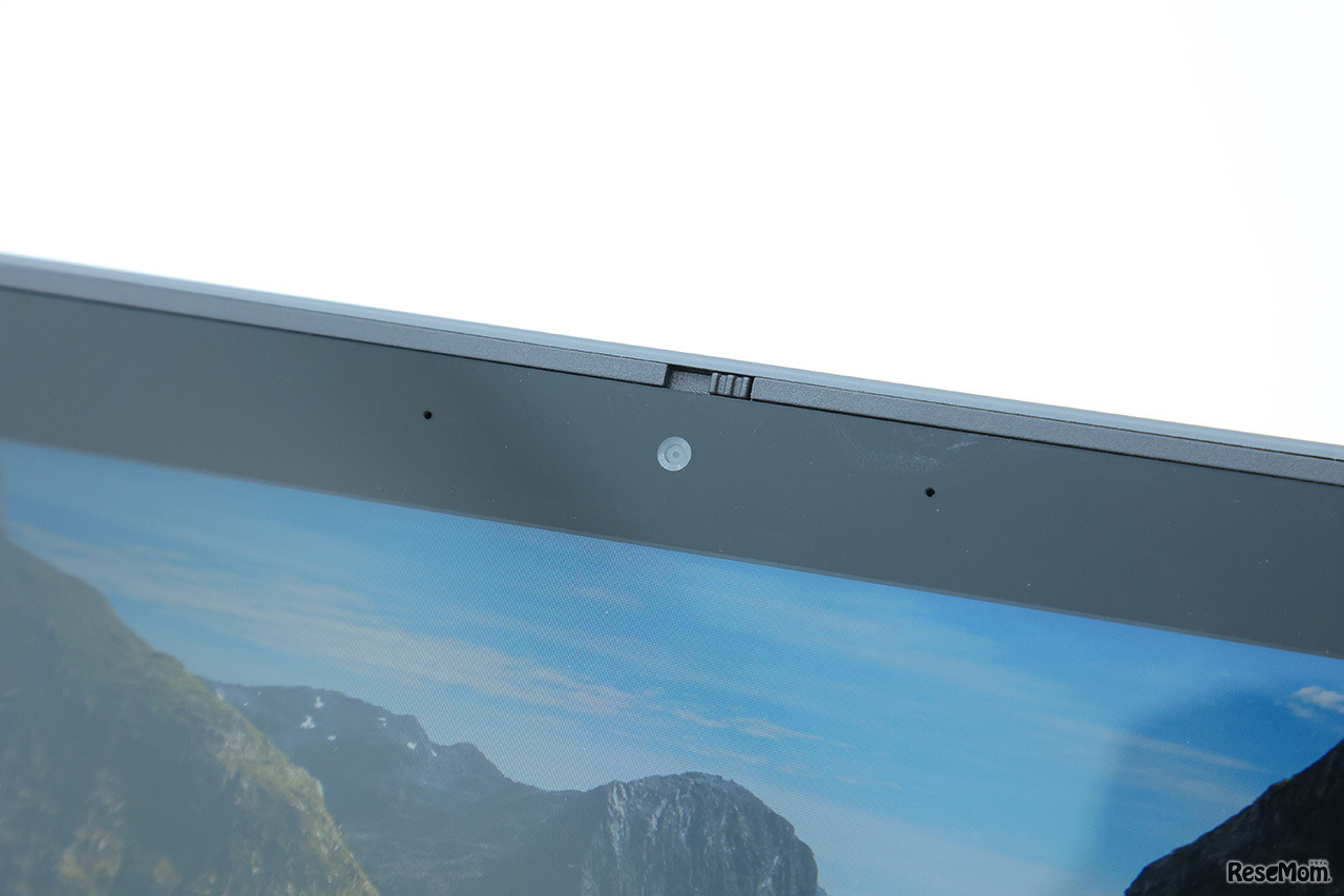 オンライン授業等で利用するインカメラ