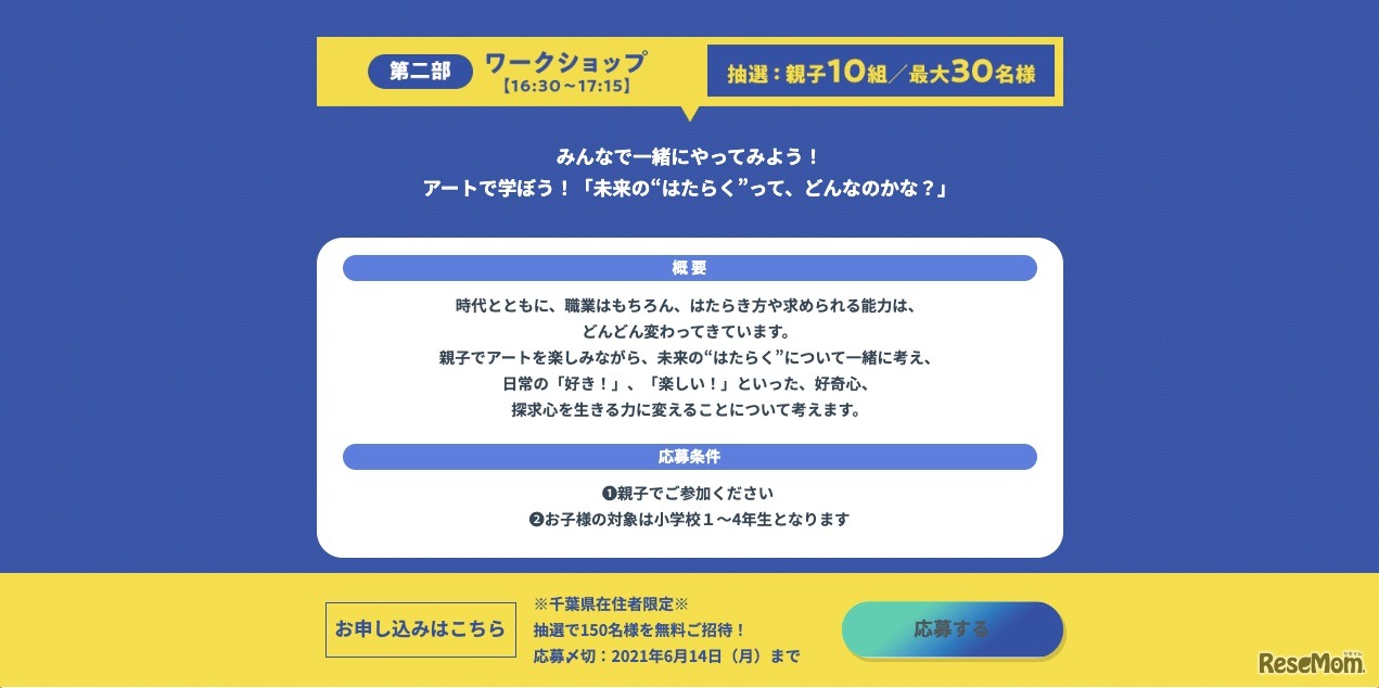第2部 プログラム内容