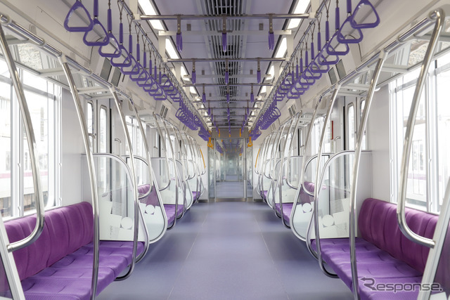 東京メトロ18000系