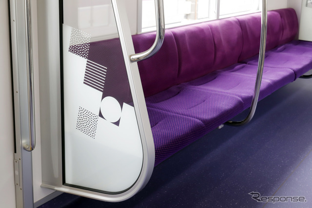 東京メトロ18000系