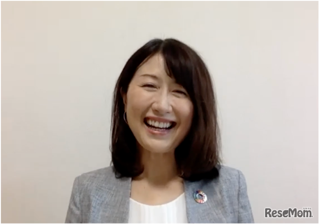 サイタコーディネーション代表取締役の江藤真規氏