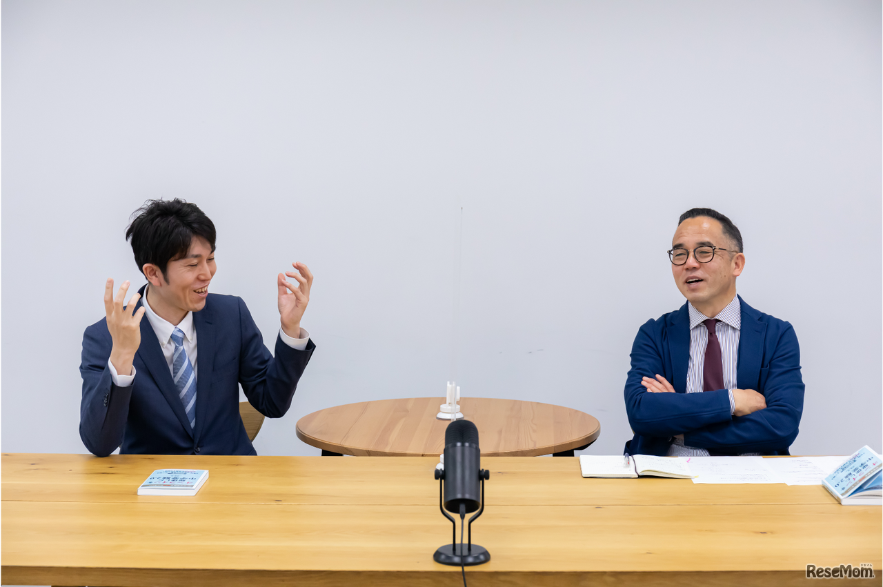 中学受験を楽しい思い出に…塾の常識を変えた「シグマTECH」とは