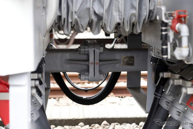 東京メトロ18000系制御付随車