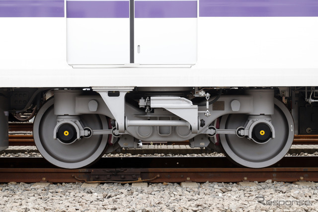 東京メトロ18000系中間電動車