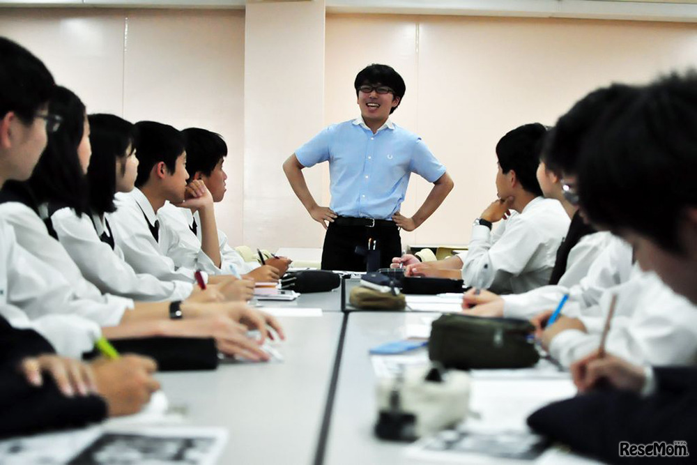 東大を受験する中で開発した勉強法のノウハウを多くの学生や先生に伝えるために、2020年にカルペ・ディエムを設立