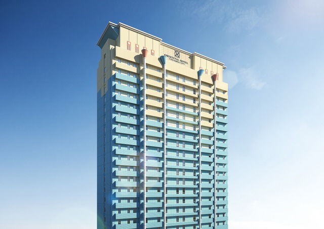 (C) 2021 Universal Studios. All Rights Reserved.画像提供：ユニバーサル・スタジオ・ジャパン