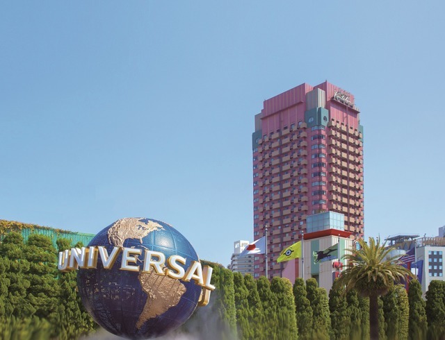 (C) 2021 Universal Studios. All Rights Reserved.画像提供：ユニバーサル・スタジオ・ジャパン