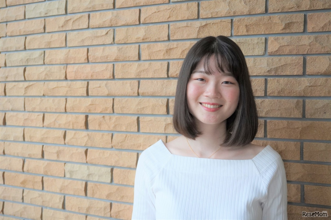 インタビューに応じてくれたソニーグループ サステナビリティ推進部の山本理恵子氏