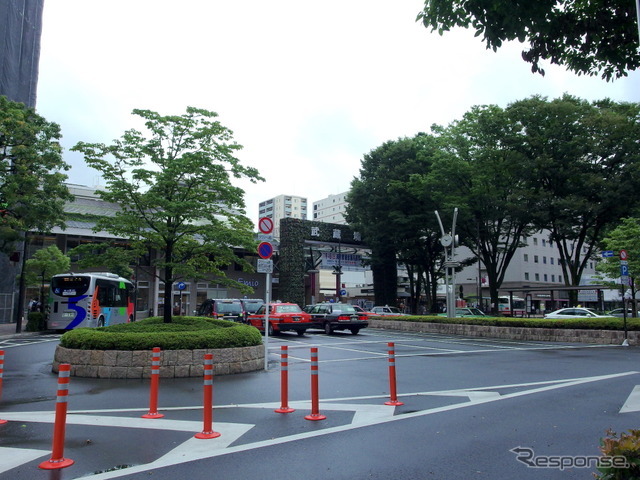 武蔵境駅