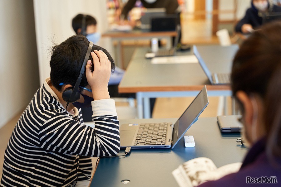 「好き」が見つかる探究動画見放題「オンライン探究EdTech」