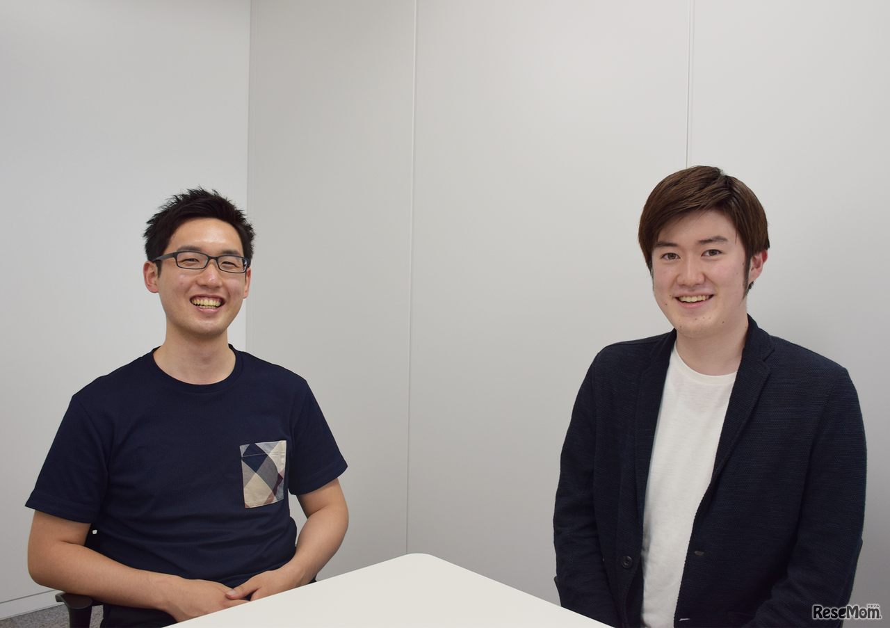 「情報」で教育の地域格差を乗り越える…松野知紀さん×SpesDen久保山皓平さん対談