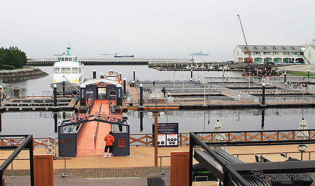 横浜・八景島シーパラダイス 自然の海の水族館『うみファーム』が7月10日リニューアルオープン