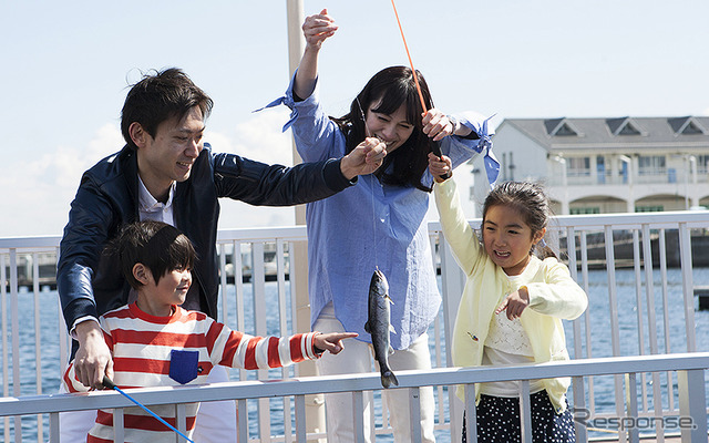横浜・八景島シーパラダイス 自然の海の水族館『うみファーム』が7月10日リニューアルオープン